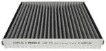 Cabin Air Filter MAHLE Clevite LAK 371