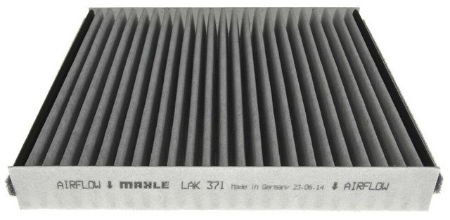 Cabin Air Filter MAHLE Clevite LAK 371