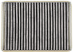 Cabin Air Filter MAHLE Clevite LAK 44