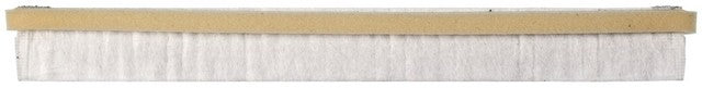 Cabin Air Filter MAHLE Clevite LAK 44