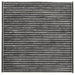 Cabin Air Filter MAHLE Clevite LAK 466