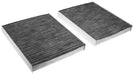 Cabin Air Filter MAHLE Clevite LAK 467/S