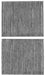 Cabin Air Filter MAHLE Clevite LAK 467/S