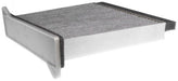 Cabin Air Filter MAHLE Clevite LAK 485