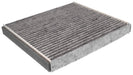 Cabin Air Filter MAHLE Clevite LAK 490