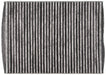 Cabin Air Filter MAHLE Clevite LAK 63
