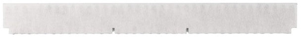 Cabin Air Filter MAHLE Clevite LAK 63