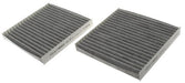 Cabin Air Filter MAHLE Clevite LAK 630/S