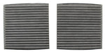 Cabin Air Filter MAHLE Clevite LAK 630/S