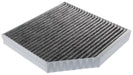 Cabin Air Filter MAHLE Clevite LAK 667