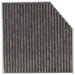 Cabin Air Filter MAHLE Clevite LAK 667