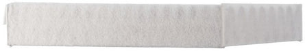 Cabin Air Filter MAHLE Clevite LAK 667