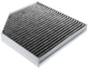 Cabin Air Filter MAHLE Clevite LAK 667