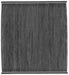Cabin Air Filter MAHLE Clevite LAK 734