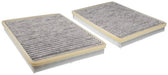 Cabin Air Filter MAHLE Clevite LAK 73/S