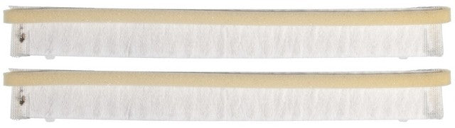 Cabin Air Filter MAHLE Clevite LAK 73/S