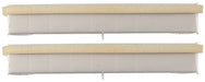 Cabin Air Filter MAHLE Clevite LAK 73/S