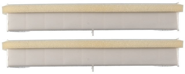 Cabin Air Filter MAHLE Clevite LAK 73/S