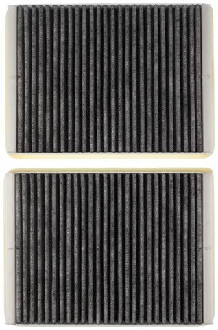 Cabin Air Filter MAHLE Clevite LAK 73/S