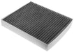 Cabin Air Filter MAHLE Clevite LAK 740
