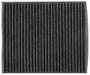 Cabin Air Filter MAHLE Clevite LAK 740