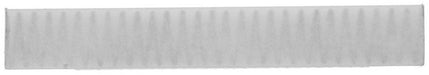 Cabin Air Filter MAHLE Clevite LAK 740