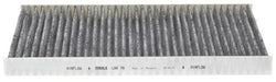 Cabin Air Filter MAHLE Clevite LAK 78