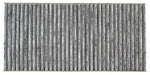Cabin Air Filter MAHLE Clevite LAK 78