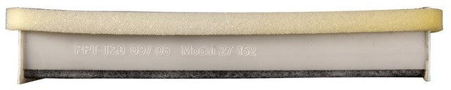 Cabin Air Filter MAHLE Clevite LAK 83