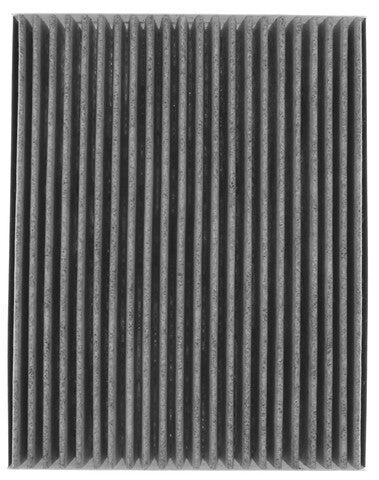 Cabin Air Filter MAHLE Clevite LAK 855