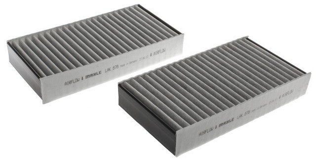 Cabin Air Filter MAHLE Clevite LAK 878/S