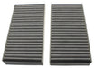 Cabin Air Filter MAHLE Clevite LAK 878/S