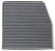 Cabin Air Filter MAHLE Clevite LAK 879
