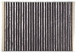 Cabin Air Filter MAHLE Clevite LAK 93