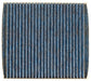 Cabin Air Filter MAHLE Clevite LAO 1108