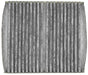 Cabin Air Filter MAHLE Clevite LAO 119