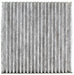 Cabin Air Filter MAHLE Clevite LAO 1209