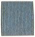 Cabin Air Filter MAHLE Clevite LAO 1365