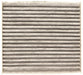 Cabin Air Filter MAHLE Clevite LAO 1367