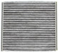 Cabin Air Filter MAHLE Clevite LAO 1508