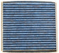 Cabin Air Filter MAHLE Clevite LAO 1508