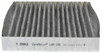 Cabin Air Filter MAHLE Clevite LAO 155