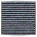 Cabin Air Filter MAHLE Clevite LAO 155