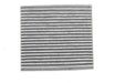 Cabin Air Filter MAHLE Clevite LAO 158
