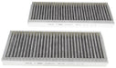 Cabin Air Filter MAHLE Clevite LAO 173/S