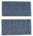 Cabin Air Filter MAHLE Clevite LAO 173/S