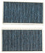 Cabin Air Filter MAHLE Clevite LAO 173/S