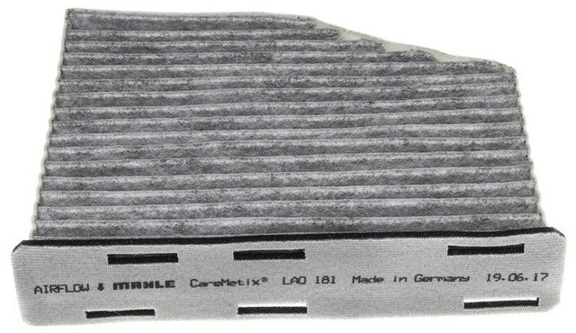Cabin Air Filter MAHLE Clevite LAO 181