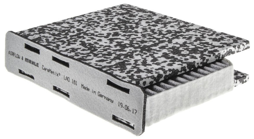 Cabin Air Filter MAHLE Clevite LAO 181