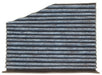 Cabin Air Filter MAHLE Clevite LAO 181